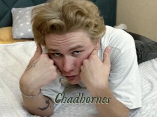 Chadhornes