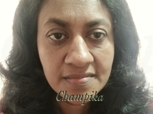 Champika