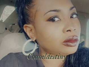 Chaneldestiny