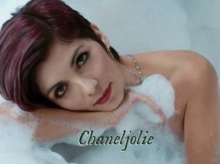 Chaneljolie