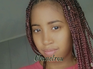 Chanelrou