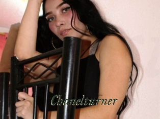 Chanelturner