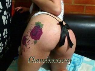 Chanelxxxsexy