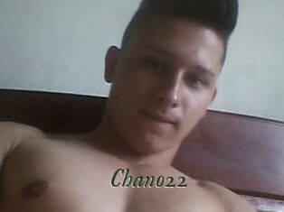 Chano22