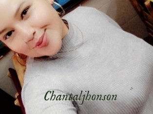 Chantaljhonson