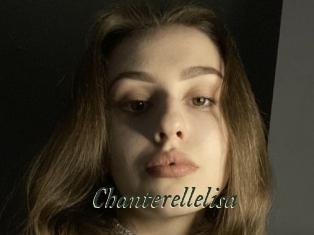 Chanterellelisa