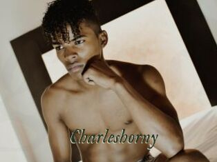 Charleshorny