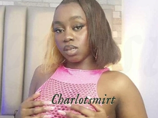 Charlotsmirt