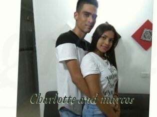 Charlotte_and_marcos