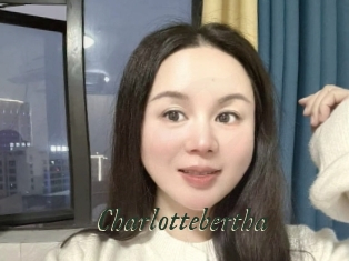 Charlottebertha