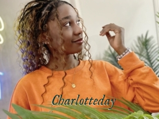 Charlotteday