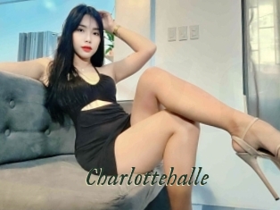 Charlottehalle