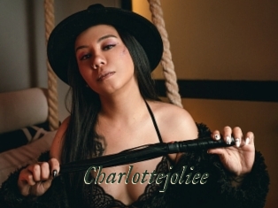 Charlottejoliee