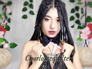 Charlottequilter