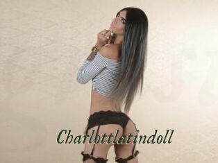 Charlottlatindoll