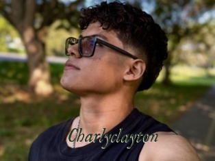 Charlyclayton