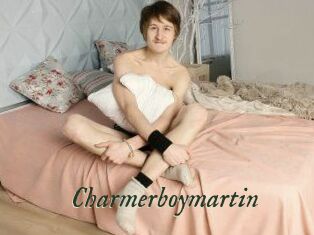 Charmerboymartin