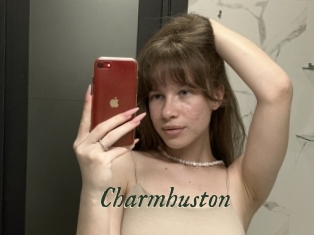 Charmhuston