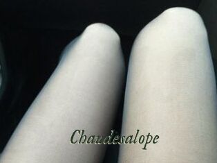 Chaudesalope