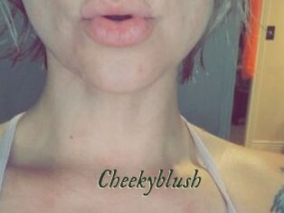 Cheekyblush