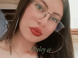 Chelcy_ss