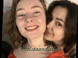 Chelseaandlilian