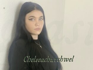 Chelseachurchwel