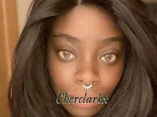 Cherclarkx