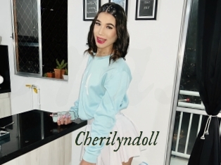 Cherilyndoll