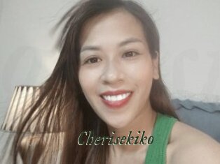 Cherisekiko