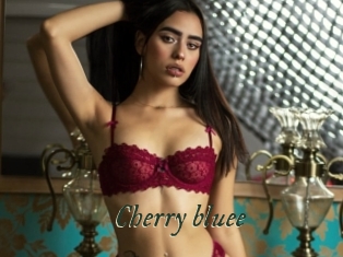 Cherry_bluee