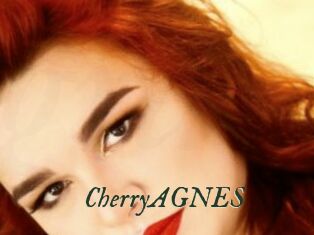 CherryAGNES