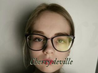 Cherry_deville