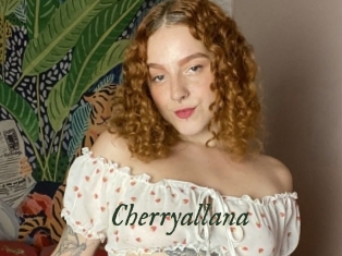 Cherryallana