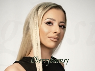 Cherrybamsy