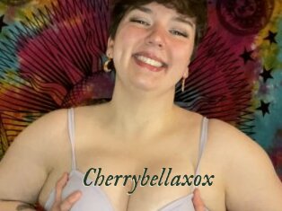 Cherrybellaxox