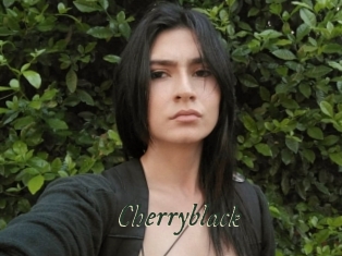 Cherryblack