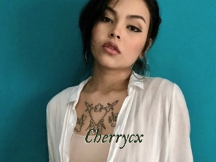 Cherrycx