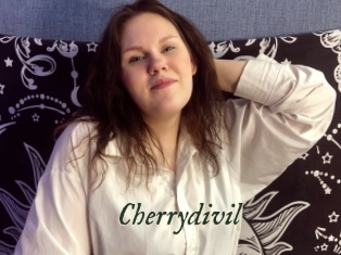 Cherrydivil