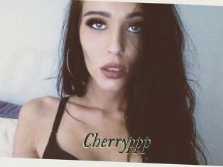 Cherryppp