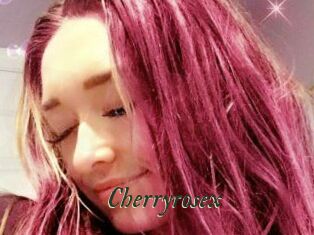 Cherryrosex