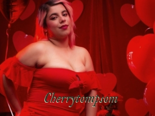 Cherrytompsom