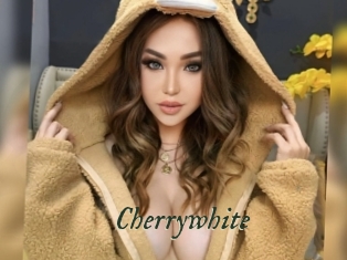 Cherrywhite