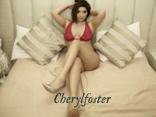 Cherylfoster