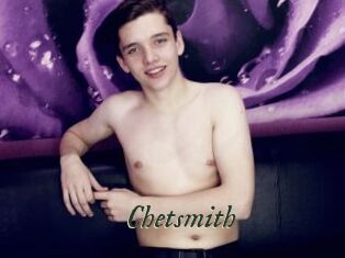 Chetsmith