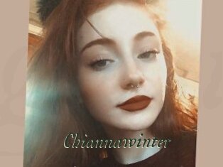 Chiannawinter