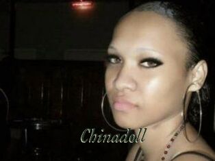 Chinadoll