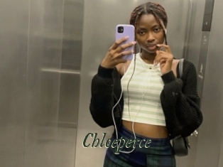 Chloeperce