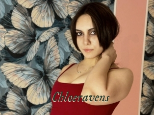 Chloeravens