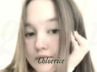 Chloerice